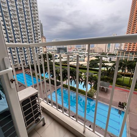 Studio Units At Sm Light Residences Condo Beside Boni Mrt Station Manilla Buitenkant foto