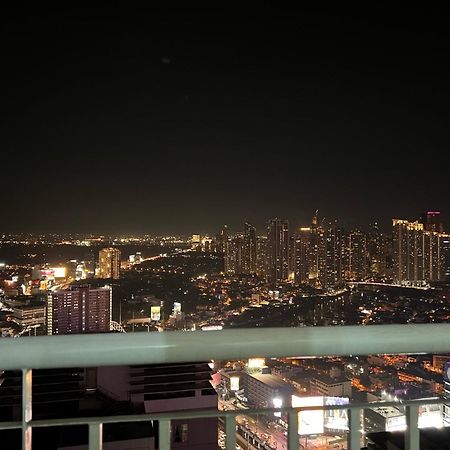 Studio Units At Sm Light Residences Condo Beside Boni Mrt Station Manilla Buitenkant foto
