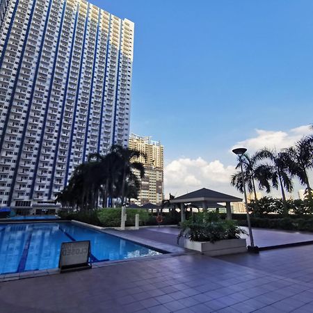 Studio Units At Sm Light Residences Condo Beside Boni Mrt Station Manilla Buitenkant foto