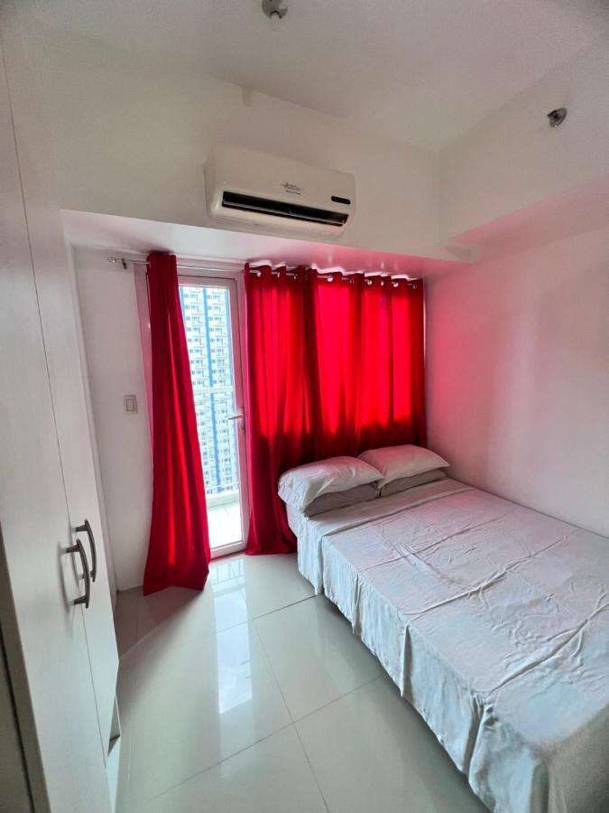 Studio Units At Sm Light Residences Condo Beside Boni Mrt Station Manilla Buitenkant foto