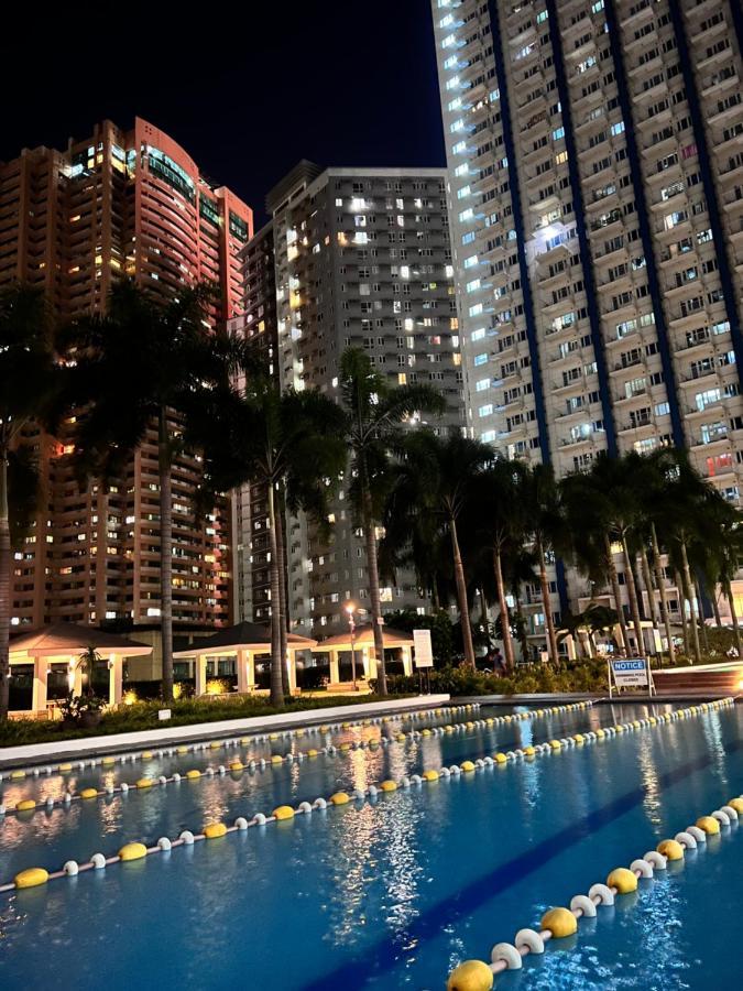 Studio Units At Sm Light Residences Condo Beside Boni Mrt Station Manilla Buitenkant foto
