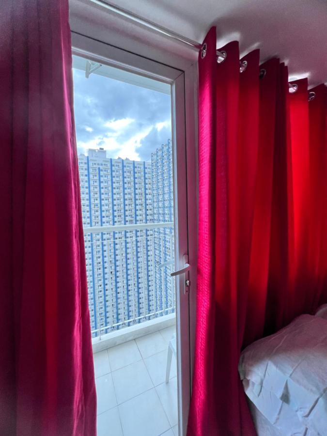 Studio Units At Sm Light Residences Condo Beside Boni Mrt Station Manilla Buitenkant foto