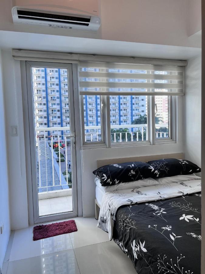Studio Units At Sm Light Residences Condo Beside Boni Mrt Station Manilla Buitenkant foto