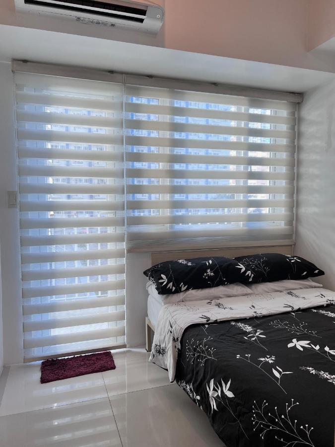 Studio Units At Sm Light Residences Condo Beside Boni Mrt Station Manilla Buitenkant foto