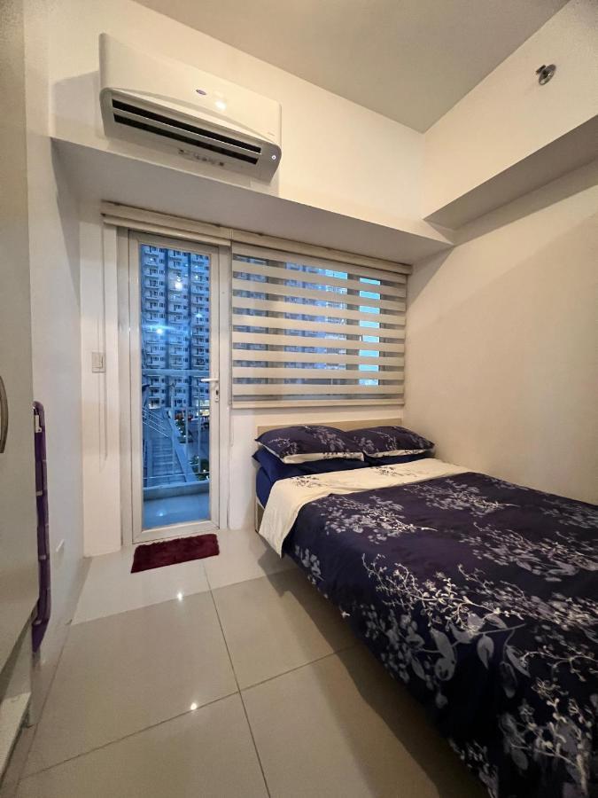Studio Units At Sm Light Residences Condo Beside Boni Mrt Station Manilla Buitenkant foto