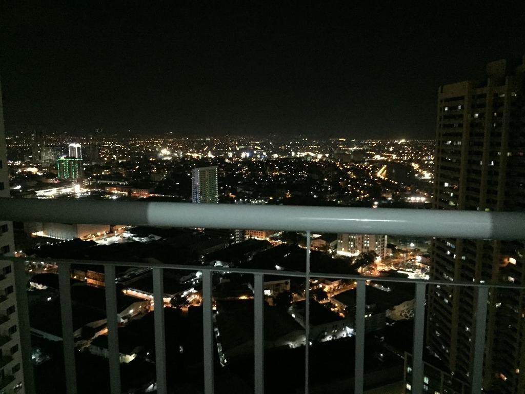 Studio Units At Sm Light Residences Condo Beside Boni Mrt Station Manilla Kamer foto