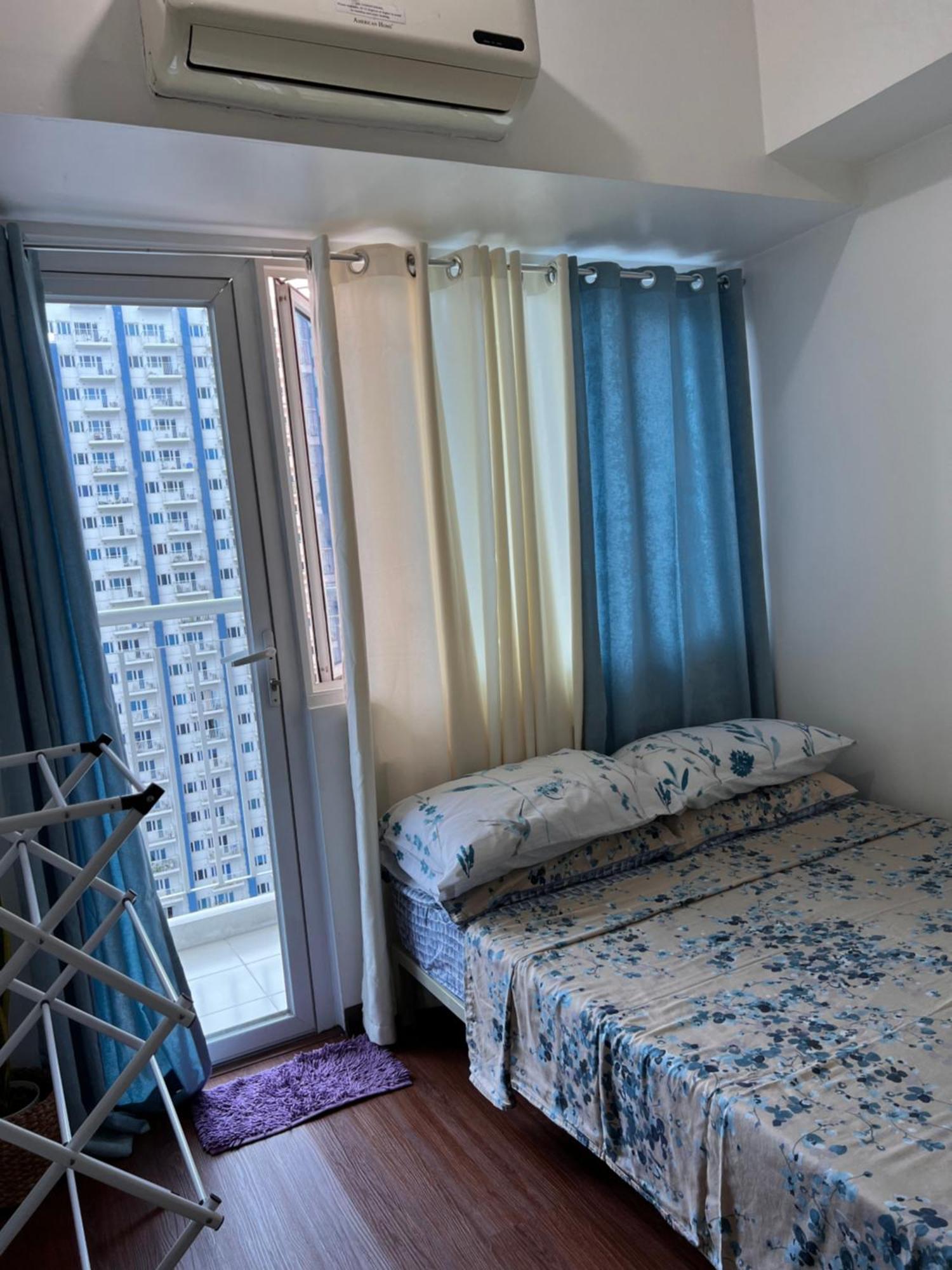 Studio Units At Sm Light Residences Condo Beside Boni Mrt Station Manilla Buitenkant foto