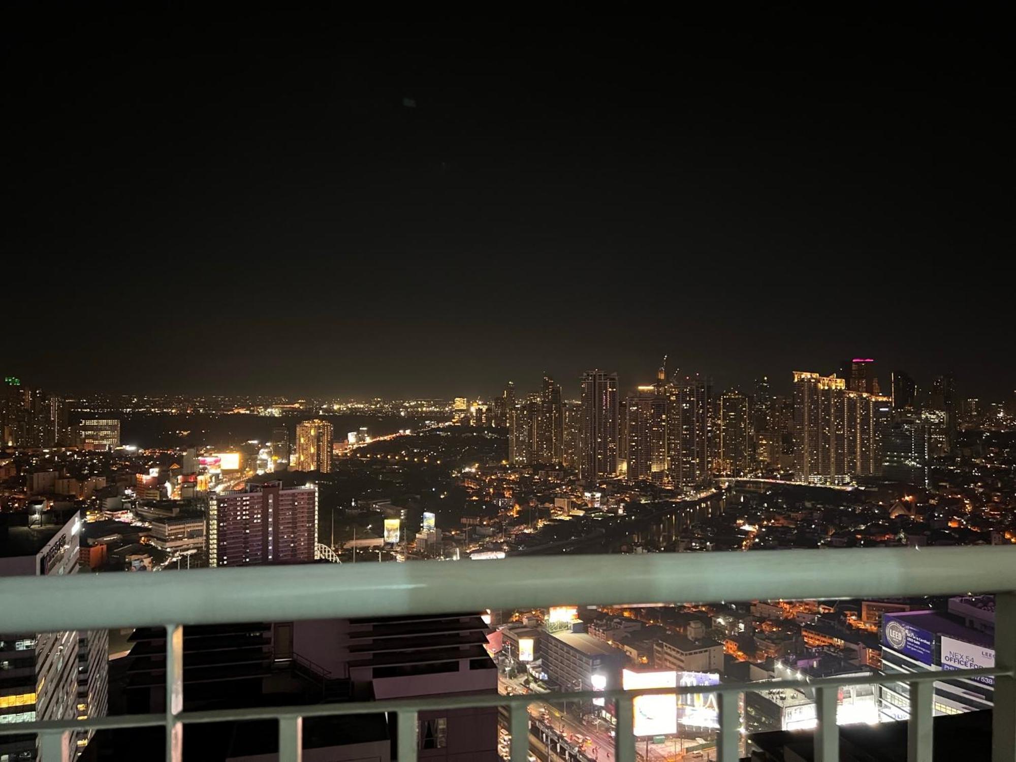 Studio Units At Sm Light Residences Condo Beside Boni Mrt Station Manilla Buitenkant foto