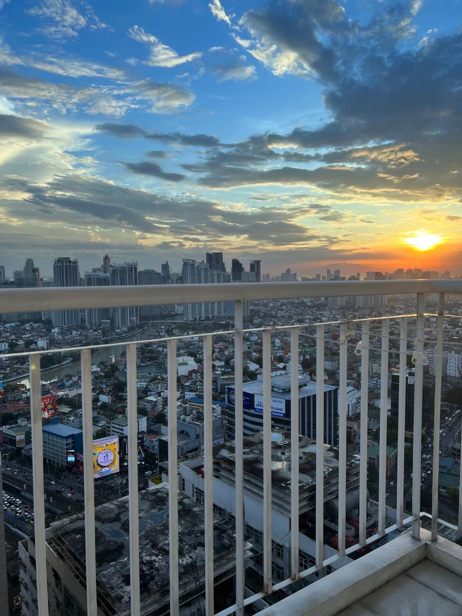 Studio Units At Sm Light Residences Condo Beside Boni Mrt Station Manilla Buitenkant foto