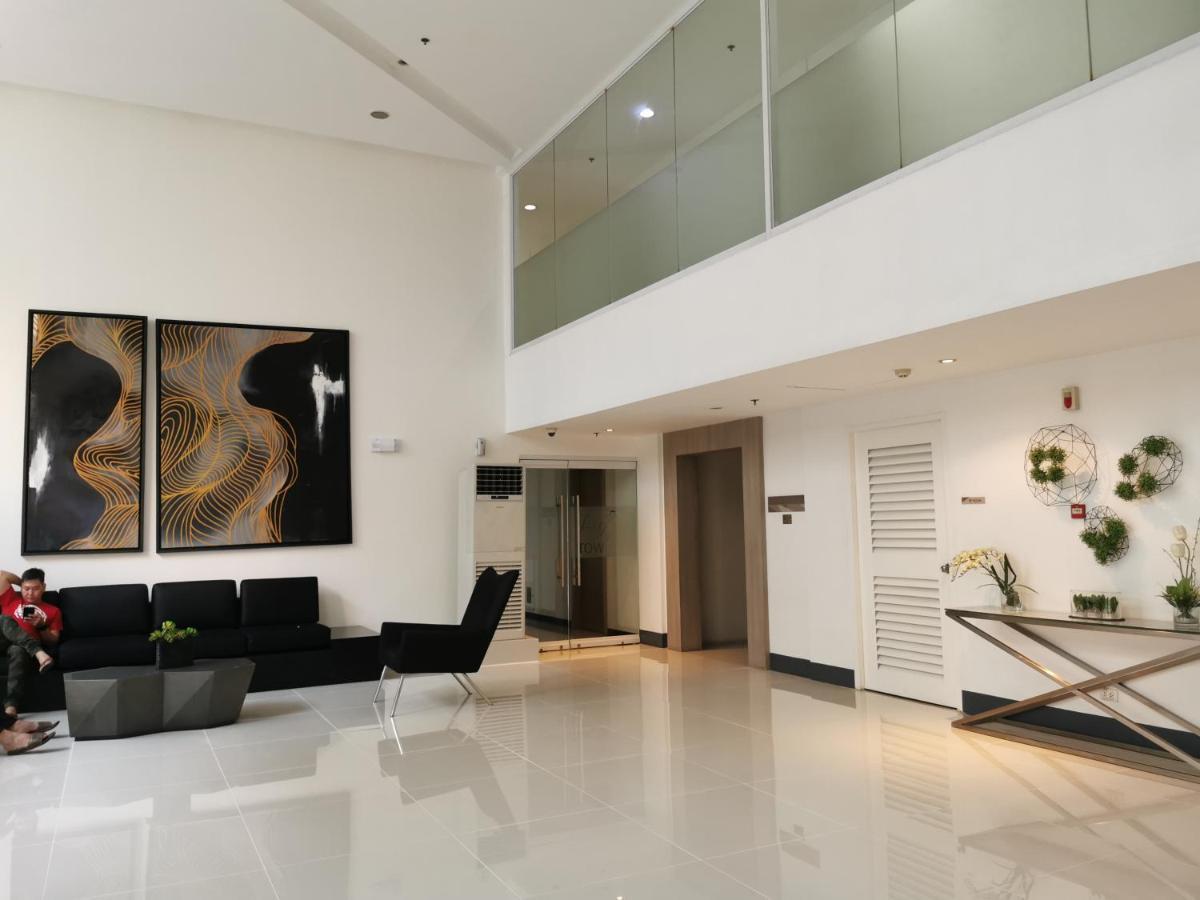 Studio Units At Sm Light Residences Condo Beside Boni Mrt Station Manilla Buitenkant foto