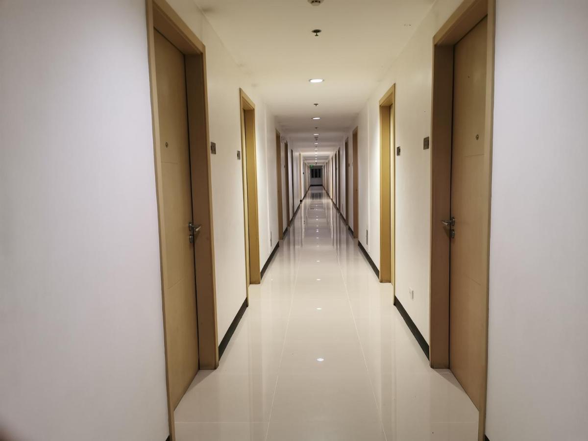 Studio Units At Sm Light Residences Condo Beside Boni Mrt Station Manilla Buitenkant foto