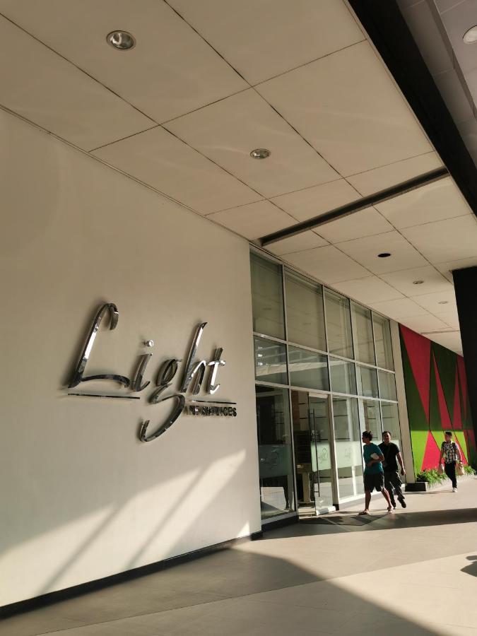 Studio Units At Sm Light Residences Condo Beside Boni Mrt Station Manilla Buitenkant foto